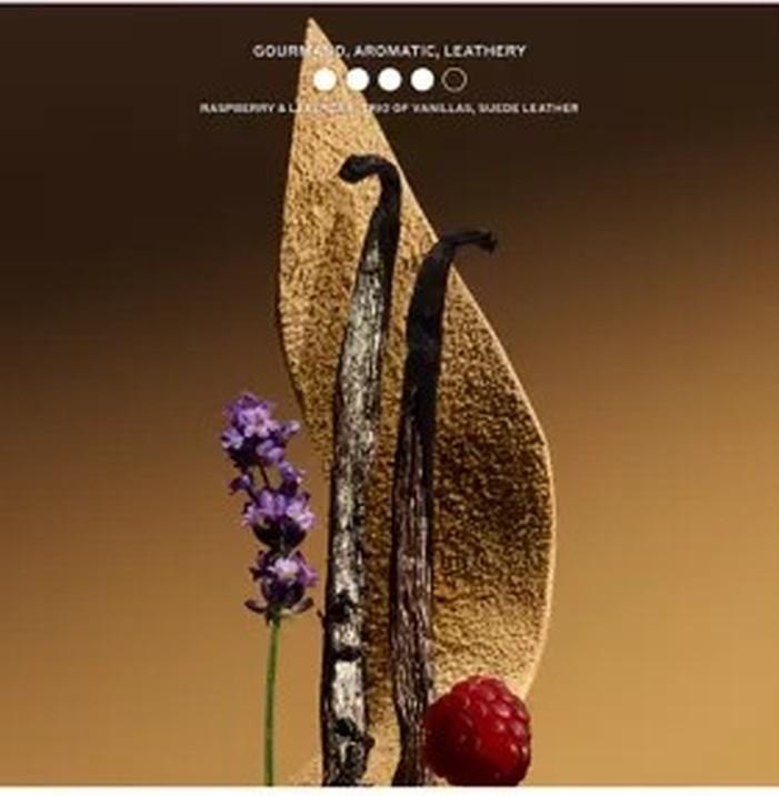 Produktbild Burberry Goddess Parfum (Eau de Parfum, 50 ml)