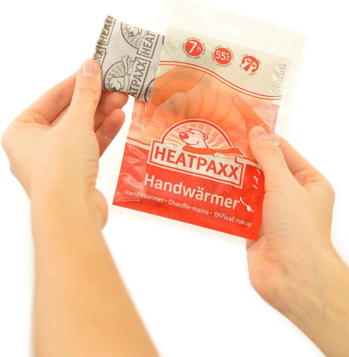 Produktbild Heatpaxx Handwärmer