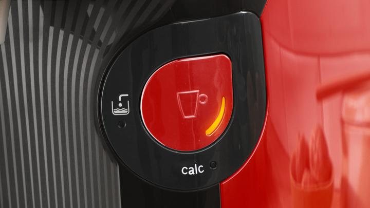 Productafbeelding Bosch Hausgeräte Machine voor warme dranken (Tassimo)