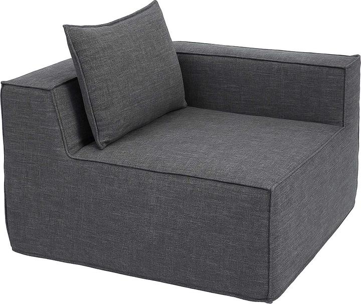 Produktbild JOHN316 Sofa Eckteil (Ecksofa)