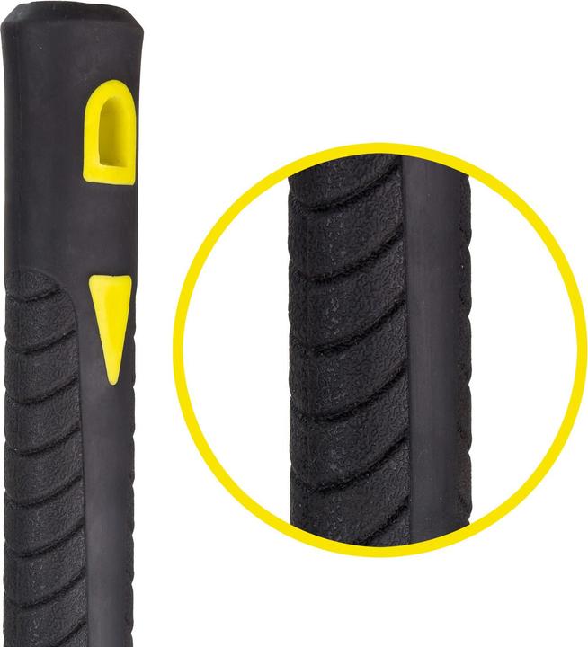 Actual product image Dema Sledge hammer 4kg (4000 g)