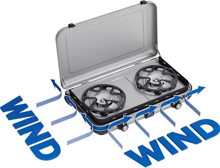 Immagine prodotto Campingaz Cucina da campeggio 2 Maxi