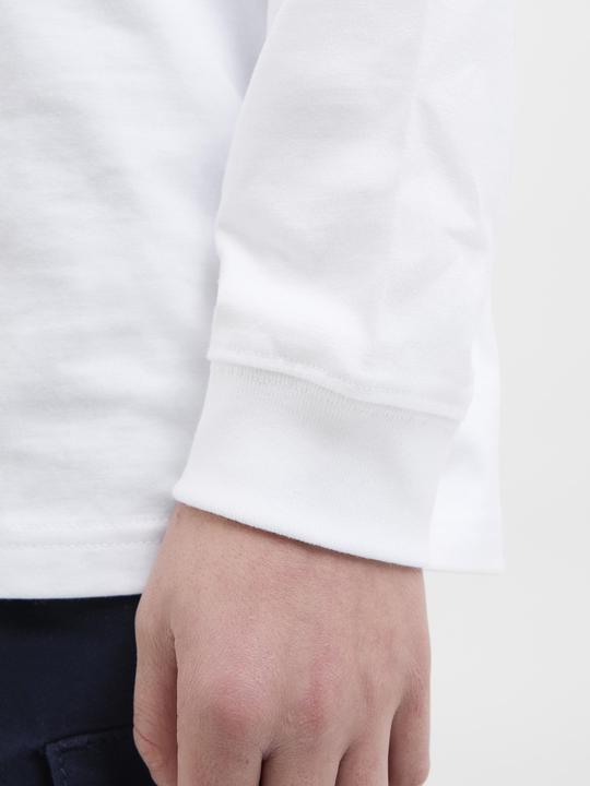 Produktbild Jack & Jones Gedruckt T-shirt Für jungs T-shirt (164)