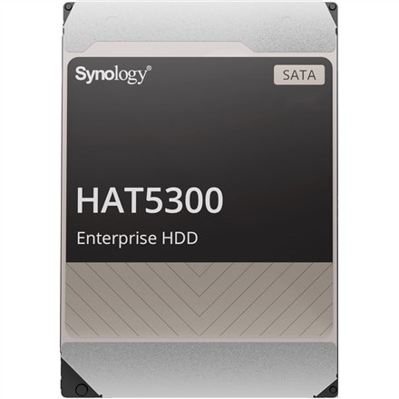 Productafbeelding Synology HAT5300-16T (16 TB, 3.5", CMR)