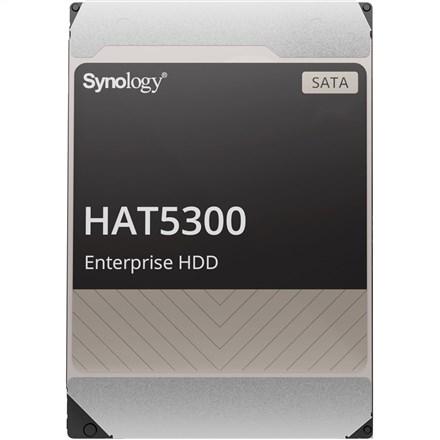 Thumbnail - Synology HAT5300-16T (16 TB, 3.5", CMR), Festplatte