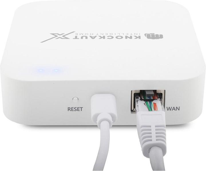 Immagine prodotto KnockautX Master Gateway DUE