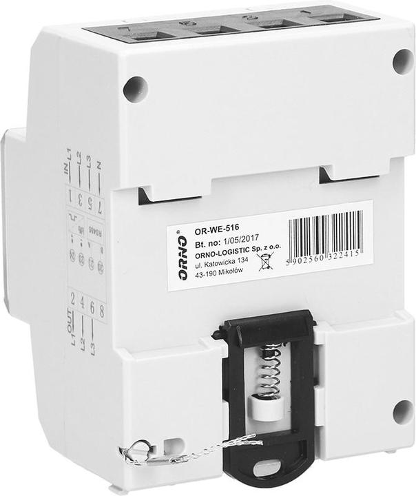Productafbeelding Orno OR-WE-516