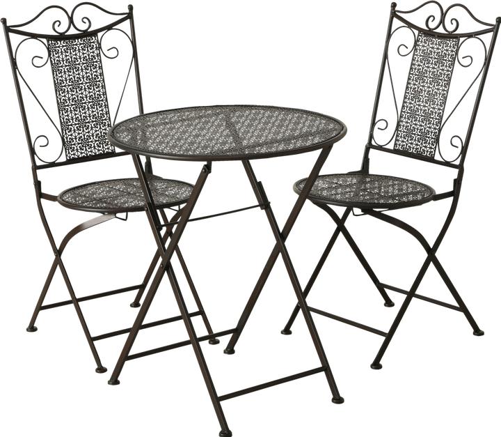Produktbild Boltze Home Broder (45 cm)