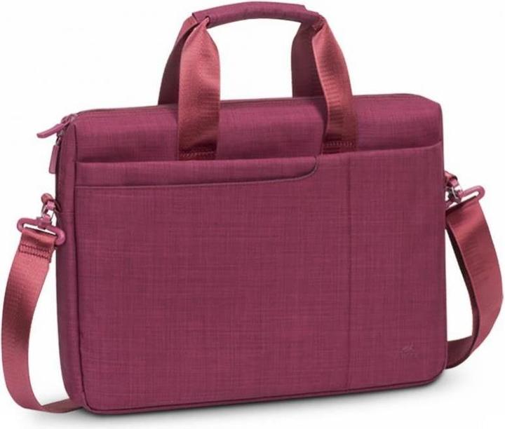 Actual product image Rivacase 8325 Laptop bag 13.3 (13.30")