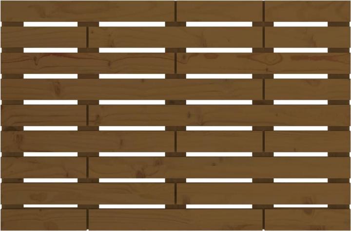 Image du produit VidaXL Oksiutka (81 x 3 x 91,5 cm)