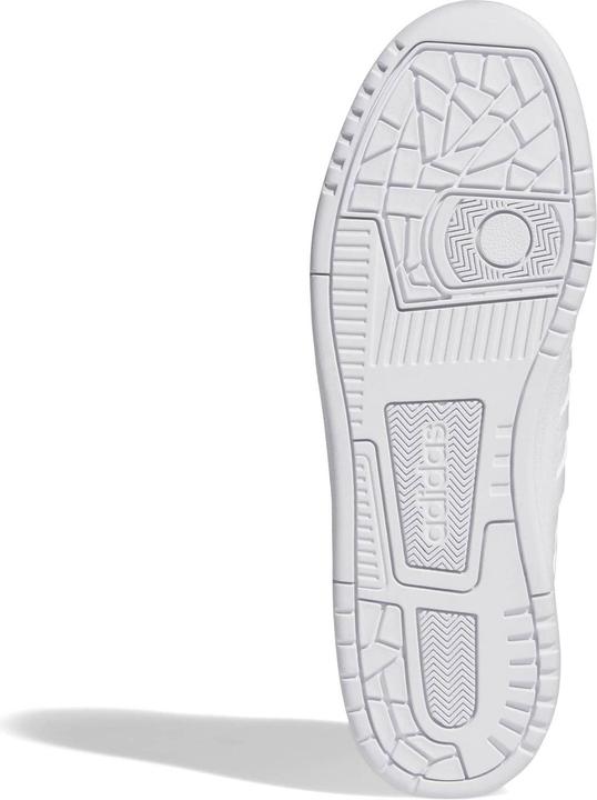 Image du produit Adidas Chaussures Rapid Court Low blanches (42 2/3)