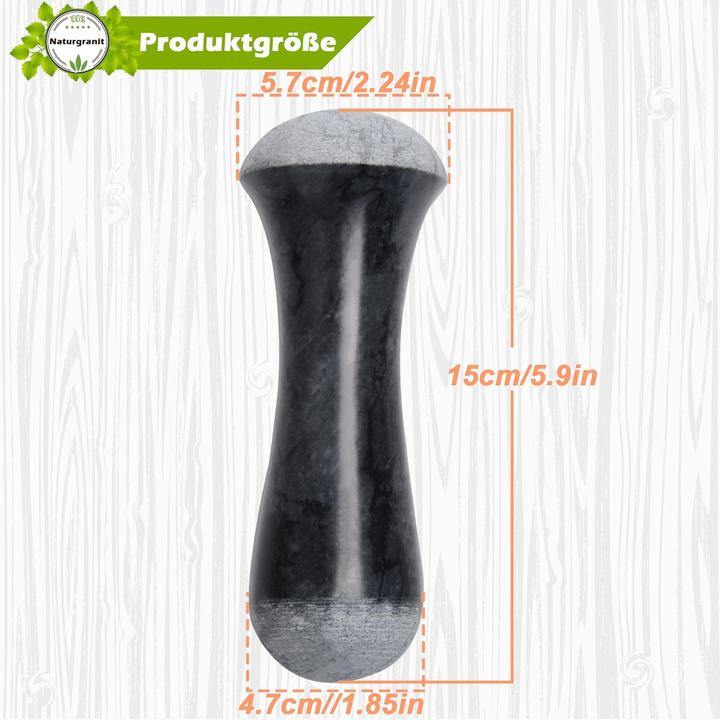 Produktbild Tianman Ersatzstössel
