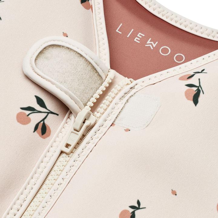 Produktbild Liewood Schwimmveste Dove Peach Sea Shell (11, 12, 13, 14, 15)