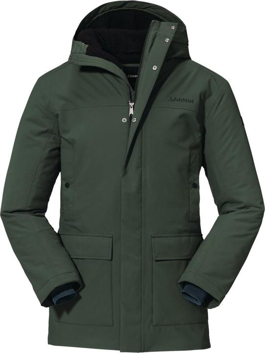 Immagine prodotto Schöffel Insulated Parka Rotterdam (60)