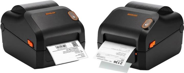 Produktbild Bixolon XD3-40d, 203dpi, USB (203 dpi)