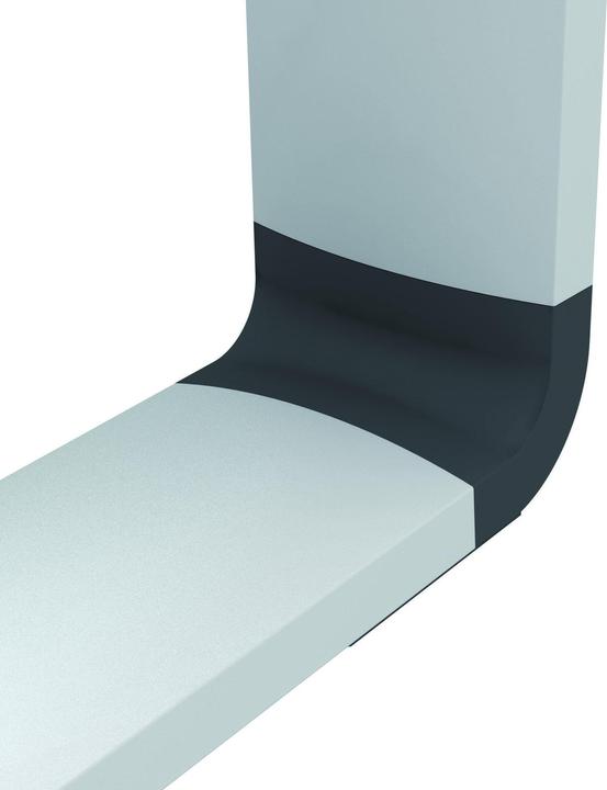 Immagine prodotto SMS Gestione dei cavi 500 - Componente di montaggio (canalina per cavi)