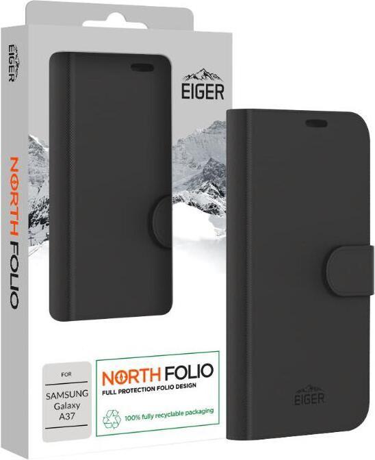 Eiger North Folio Case A37 sw (Samsung Galaxy A37)