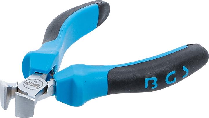 Immagine prodotto BGS Tronchese di precisione per elettronica con molla 105 mm (105 mm)