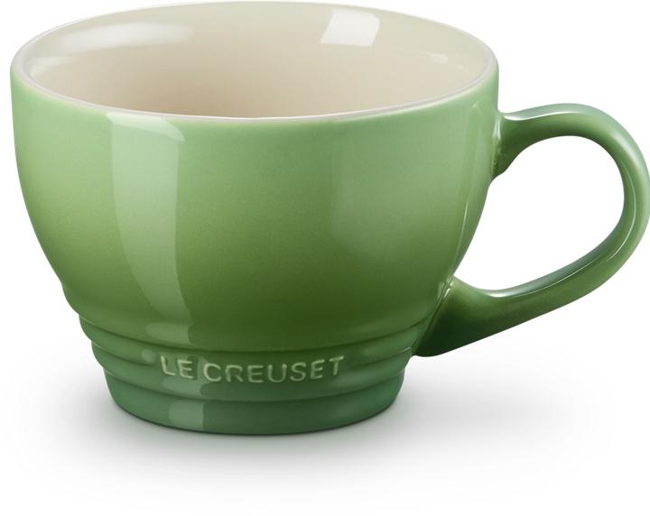 Bamboo green