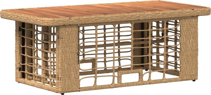 Produktbild vidaXL gartenmöbel