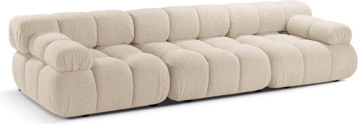 Actual product image Micadoni Bellis (Modular sofa, 3-seater)
