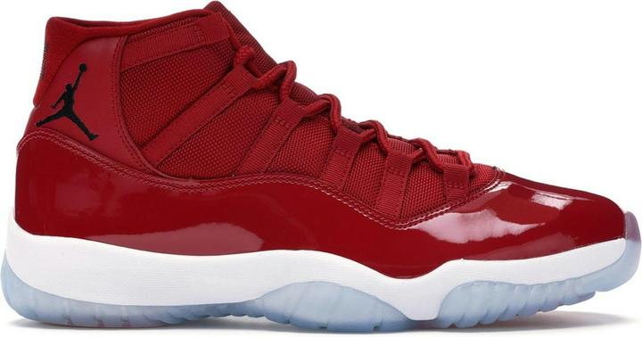 Produktbild Jordan 11 Retro Win Like 96 (44.5)