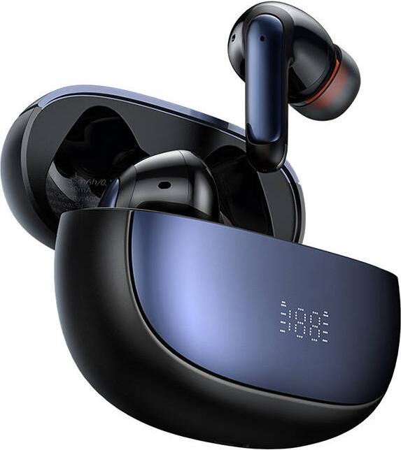 Produktbild Mcdodo Earbuds TWS Lite HP-3300 (black) (ANC, 24 h, Kabellos)