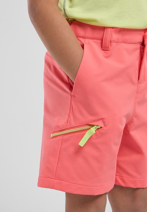 Image du produit Jack Wolfskin Turbulence Shorts K (164)