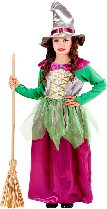 Collant per bambini di varie età e colori