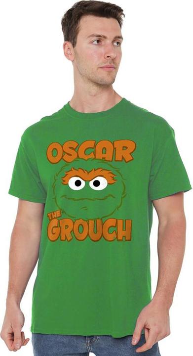 Produktbild Sesame Street TShirt (M)