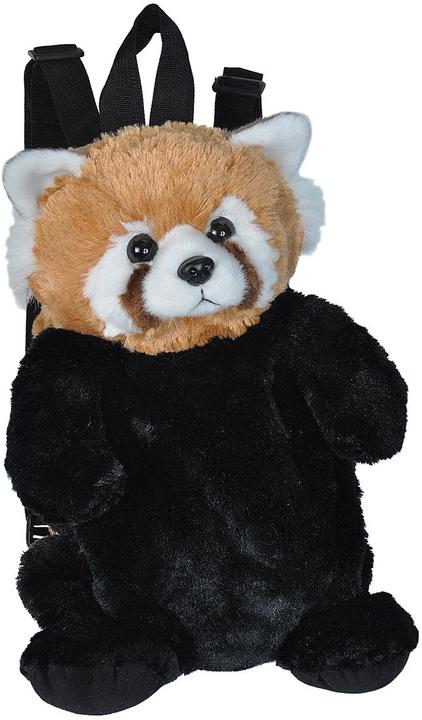 Wild Republic Plush Backpack Red Panda buy at Galaxus