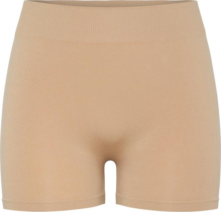 Actual product image Pieces Slim Fit Jersey Shorts (S)