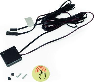 L&S Kapazitiver Sensor 12 V / 24 V