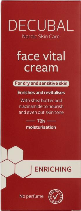 Produktbild Decubal Daily (50 ml)