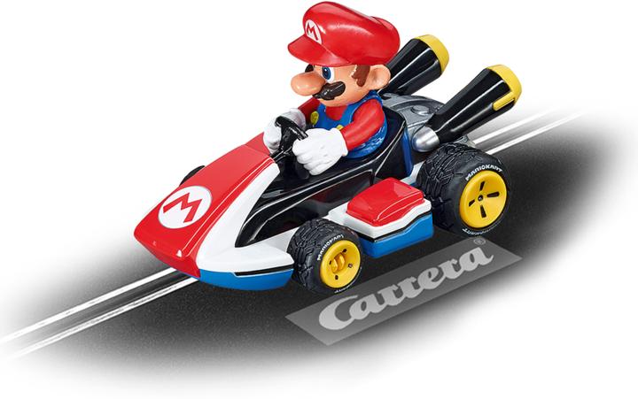 Image du produit Carrera Course-voiture-Mario