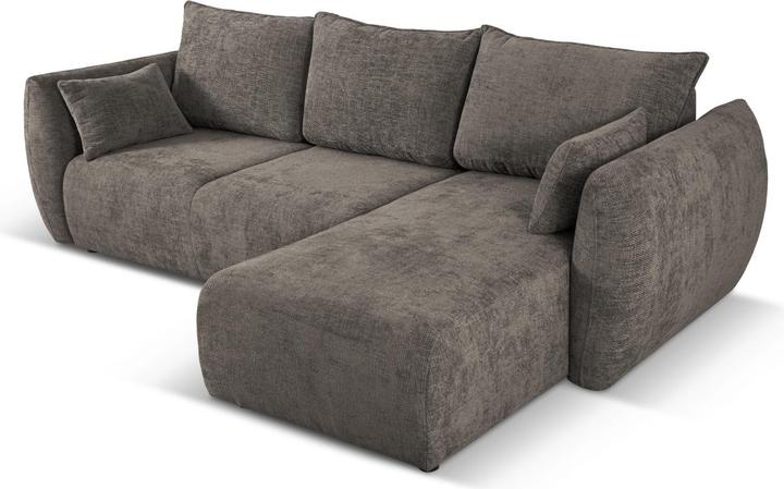 Produktbild Cosmopolitan Design Matera (Ecksofa)