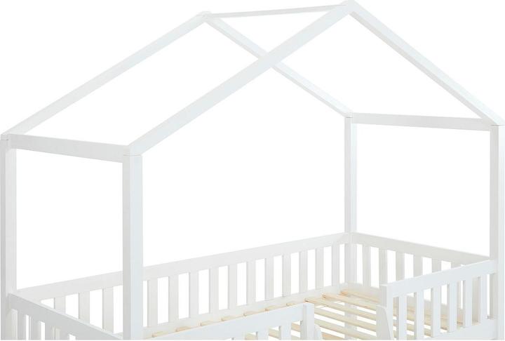 Produktbild Vente-unique Naleny (90 x 190 cm)