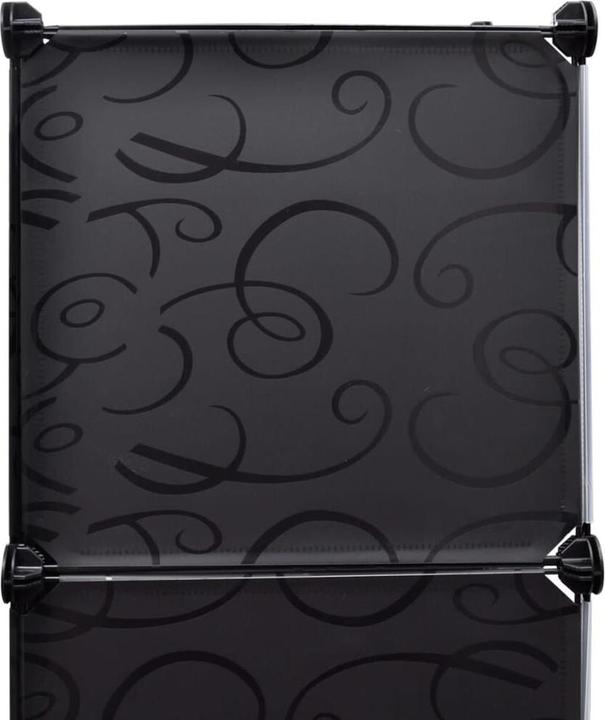 Image du produit VidaXL Morwenna (37 x 115 x 150 cm)