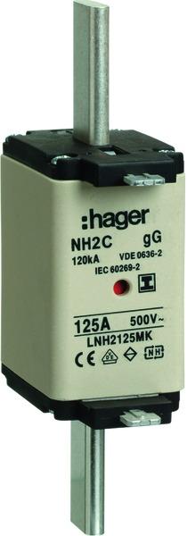 Produktbild Hager LNH2125MK (125 A)