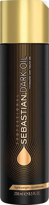 Produktbild Sebastian Dark Oil (250 ml)