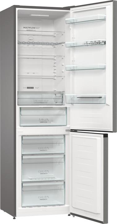 Image du produit Gorenje NRK6202AXL4 (331 l)