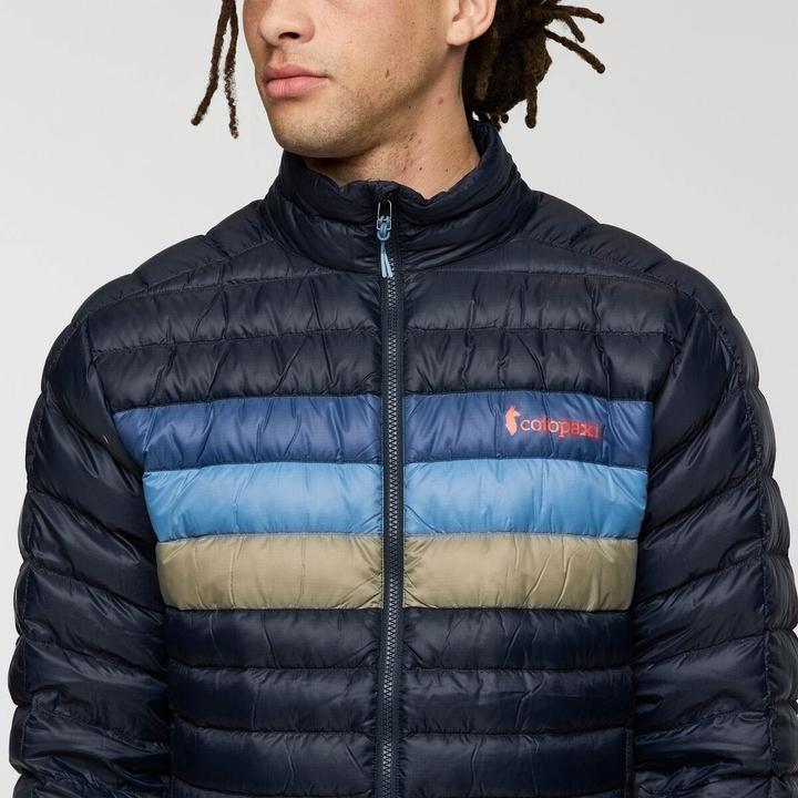 Image du produit Cotopaxi Fuego Down Jacket (L)