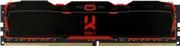 Actual product image Goodram IR-X2666D464L16S/16GDC Memory module GB DDR4 (1 x 8GB, 2666 MHz, DDR4-RAM, DIMM)