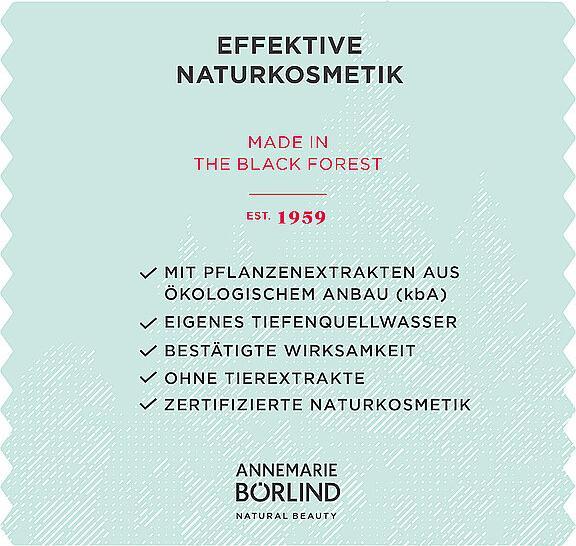 Produktbild Annemarie Börlind NatuPerfect Anti-Pigment & Brightening Fluid (50 ml, Gesichtsfluid)