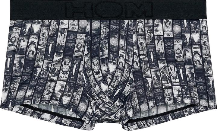 Produktbild HOM Trunk Rockcity (XL, Einzelpack)