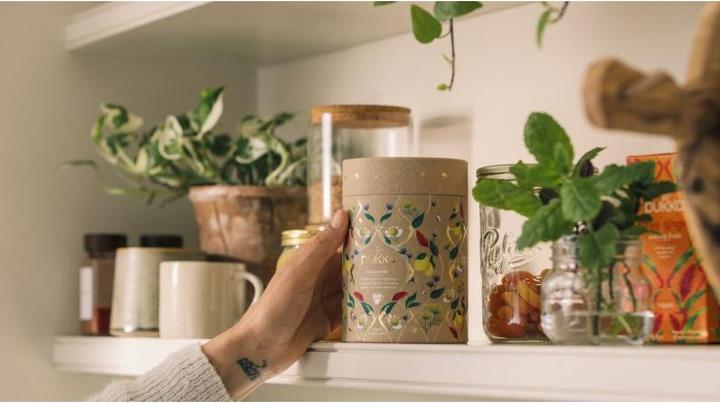 Produktbild Pukka Lieblingsdose deutsch französisch Btl 30 Stk (48.60 g)