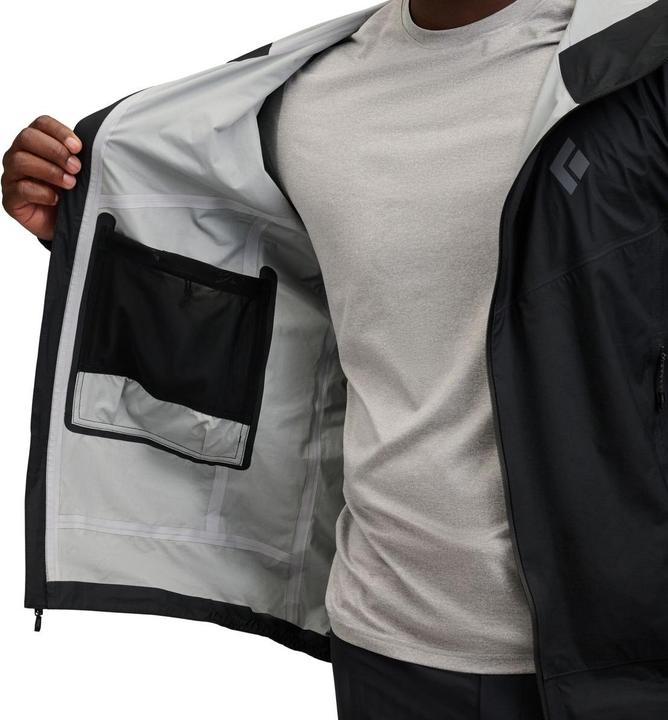 Produktbild Black Diamond M Deploy 3l Shell (L)