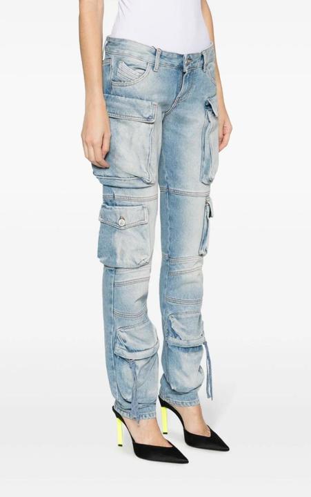 Produktbild The Attico Essie Long Pants (27)