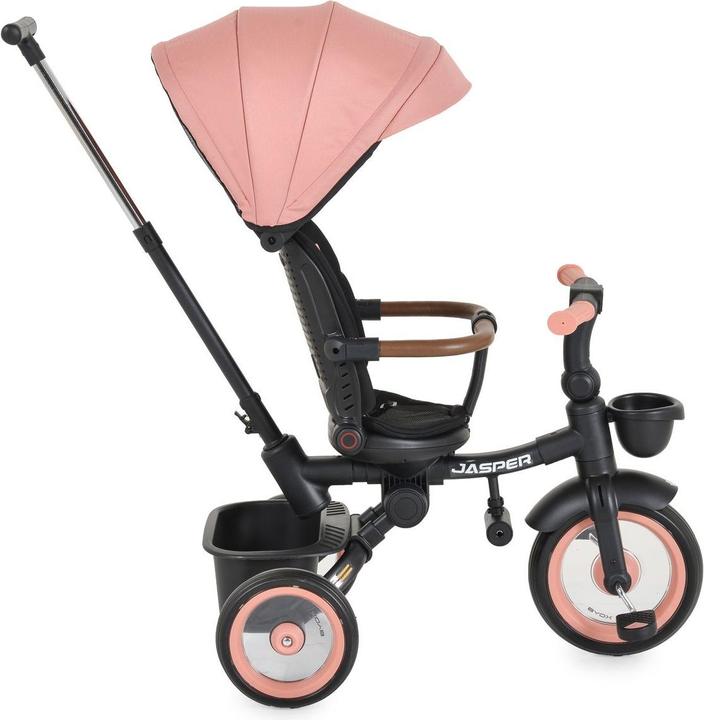 Produktbild Byox Dreirad Jasper EVA-Reifen