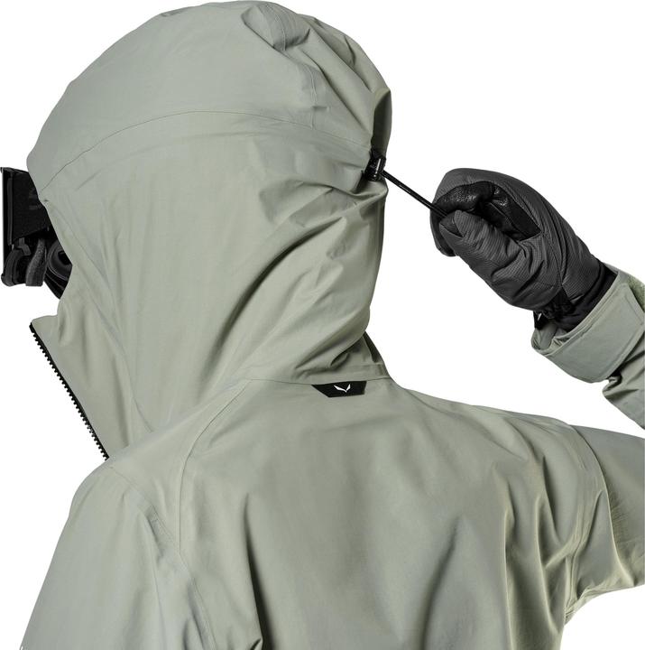 Immagine prodotto Salewa Sella Free 3 Layers Powertex Jacket Da (34)